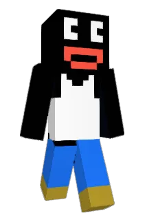 jmlopez02 Minecraft avatar full body