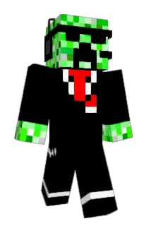 jmm0802 Minecraft avatar full body