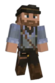 jmmmo12 Minecraft avatar full body