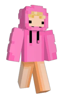 jmno Minecraft avatar full body
