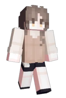 jmoon18 Minecraft avatar full body
