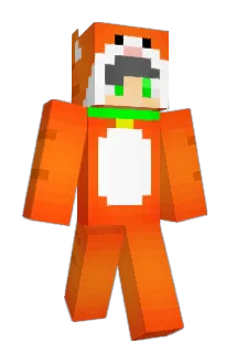 jms4770 Minecraft avatar full body