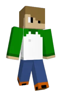 jms8132002 Minecraft avatar full body