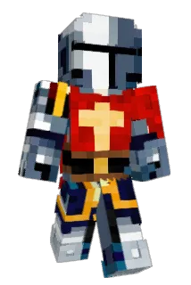 jmsae1234 Minecraft avatar full body