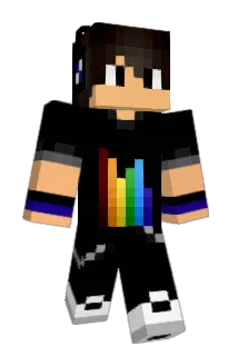 jmsheldon Minecraft avatar full body