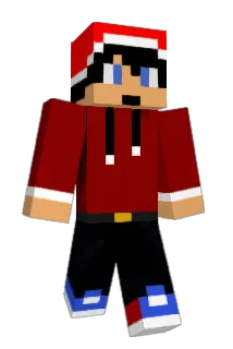jmslovatt Minecraft avatar full body