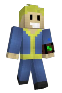 jmsrbrts Minecraft avatar full body