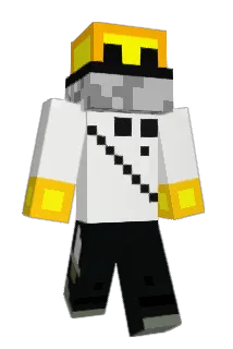jmstolle Minecraft avatar full body