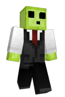 jmthelemon Minecraft avatar full body