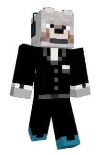 jmurtg Minecraft avatar full body