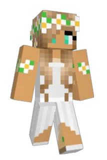 jmw999 Minecraft avatar full body