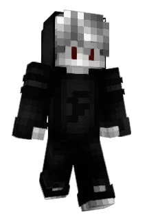 jmwv18 Minecraft avatar full body