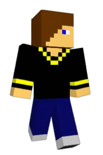 jmy99 Minecraft avatar full body