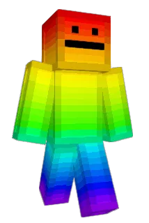 jnbarthol888 Minecraft avatar full body