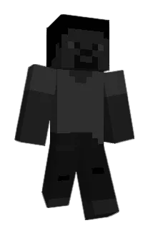 jnc_ Minecraft avatar full body