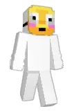 jndea Minecraft avatar full body
