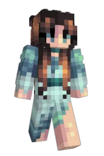 jnickel1411 Minecraft avatar full body