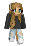 jnl19 Minecraft avatar full body
