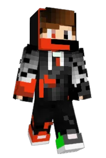 jnmaietta Minecraft avatar full body