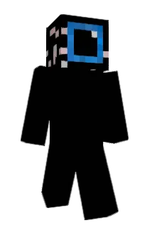 jnmo Minecraft avatar full body