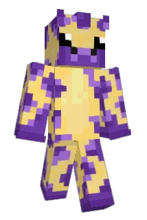 jnnshss Minecraft avatar full body