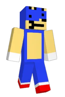 jno947 Minecraft avatar full body