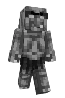 jnoptr Minecraft avatar full body