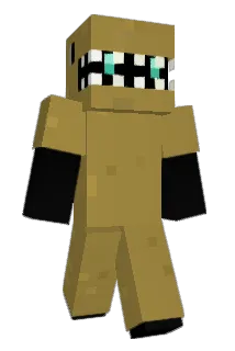 jnqxac9ivrw Minecraft avatar full body