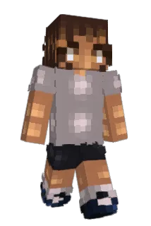 jnrvcboost Minecraft avatar full body