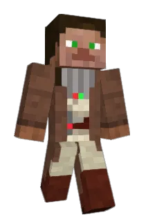 jns5g_98 Minecraft avatar full body