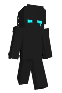 jnuggs12 Minecraft avatar full body
