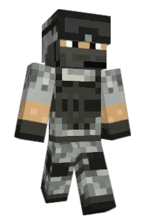 jo02ho99 Minecraft avatar full body