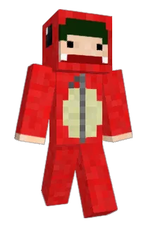 jo1197 Minecraft avatar full body