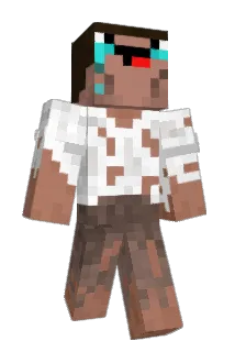 jo12081 Minecraft avatar full body