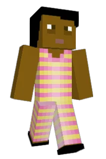 jo3_mama Minecraft avatar full body