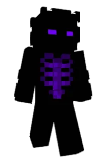 jo4195 Minecraft avatar full body