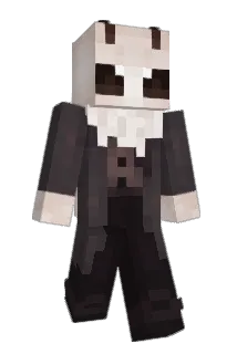 joLL_ Minecraft avatar full body