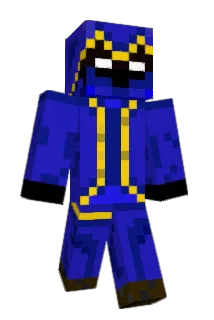 joacooo1 Minecraft avatar full body