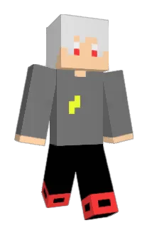 joadZnand07 Minecraft avatar full body