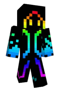 joakim0909 Minecraft avatar full body