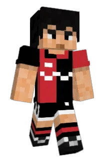joako79 Minecraft avatar full body