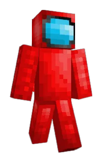 joakopef Minecraft avatar full body
