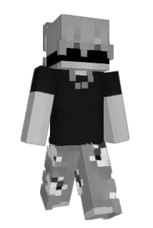 joanina2001 Minecraft avatar full body