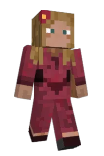 joannamoon4 Minecraft avatar full body