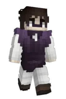 joao02811 Minecraft avatar full body