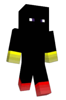 joao2410 Minecraft avatar full body