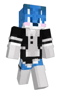 joaocraft05 Minecraft avatar full body