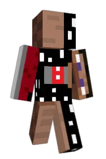 joaoferrera2 Minecraft avatar full body