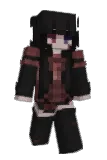 joaofest Minecraft avatar full body