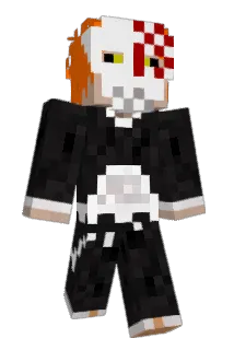joaoflic22 Minecraft avatar full body